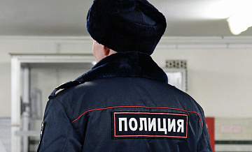 В Москве мужчина распылил перцовый баллончик в лицо женщине из-за газет