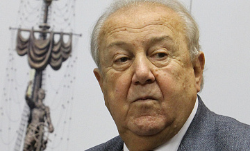 Собчак назвала Церетели уникальным человеком