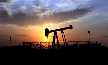 Нефть подорожала до пяти процентов на новостях о блокаде Ирана