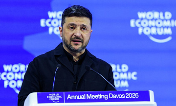 "Лишить власти". Выходка Зеленского вызвала ярость в Британии