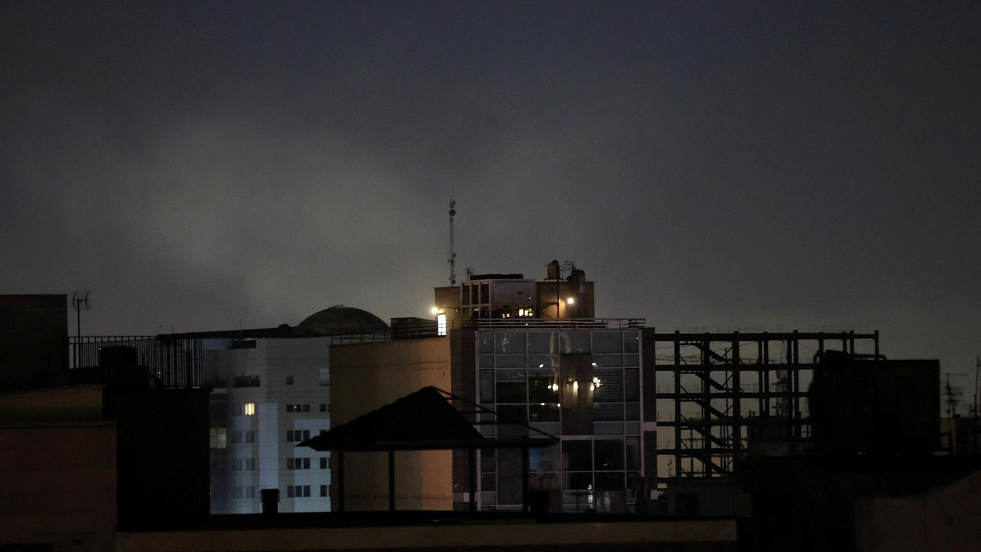 СМИ: США полагают, что в ходе ударов по Ирану погибли 40 чиновников ИРИ