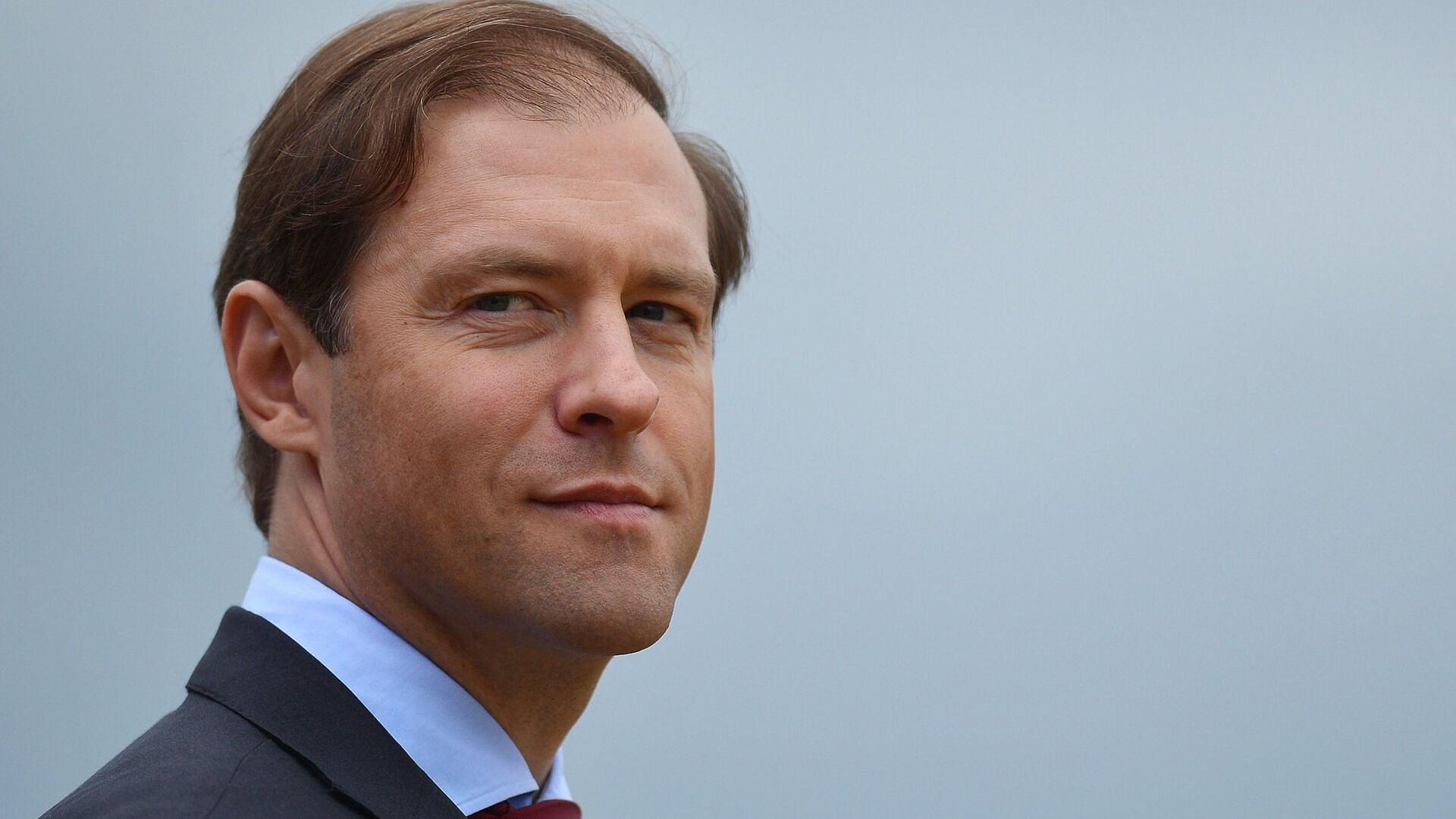 Мантуров рассказал о росте производства в обрабатывающей промышленности