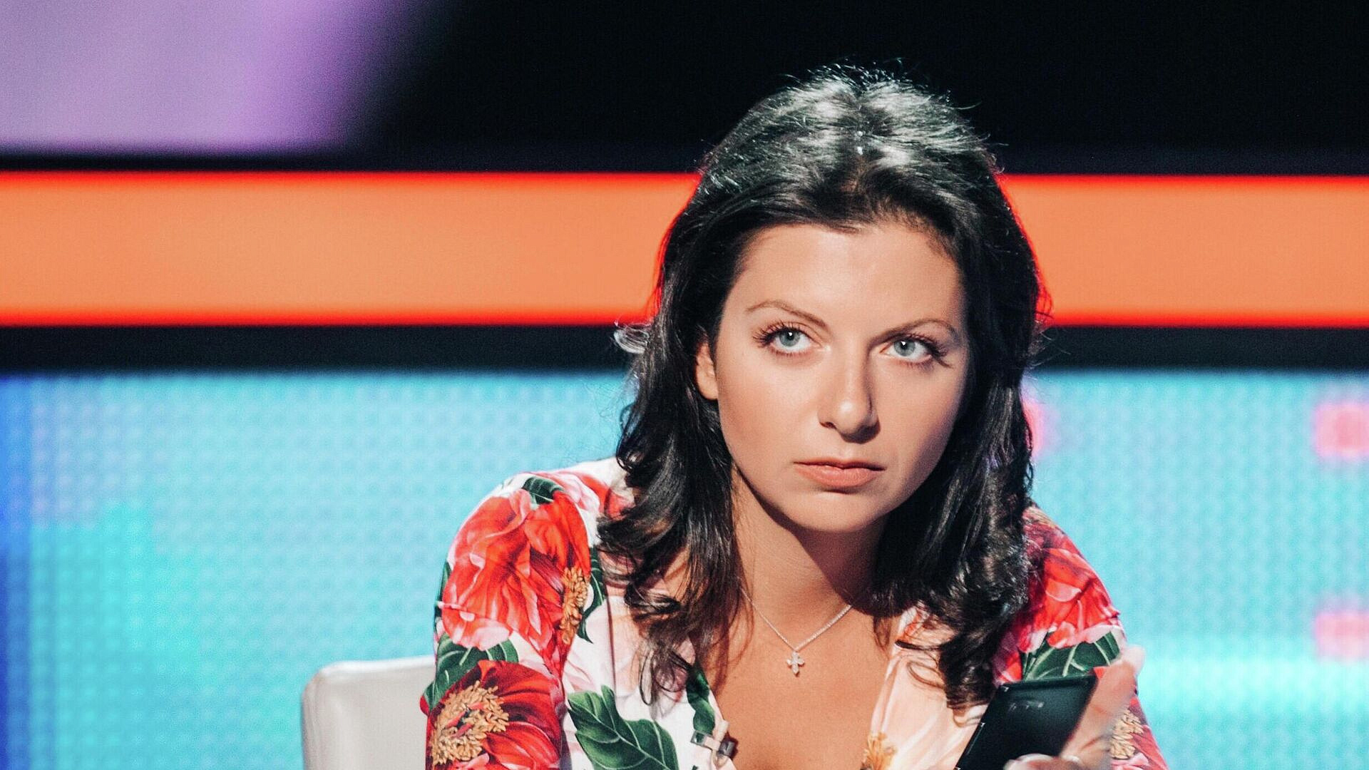 Симоньян раскритиковала преподавание истории в школах