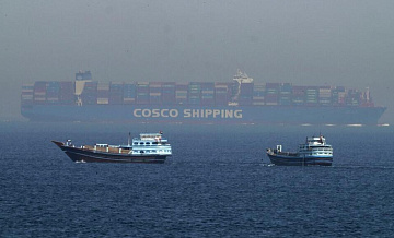 Дюков рассказал о последствиях блокады Ормузского пролива для рынка нефти