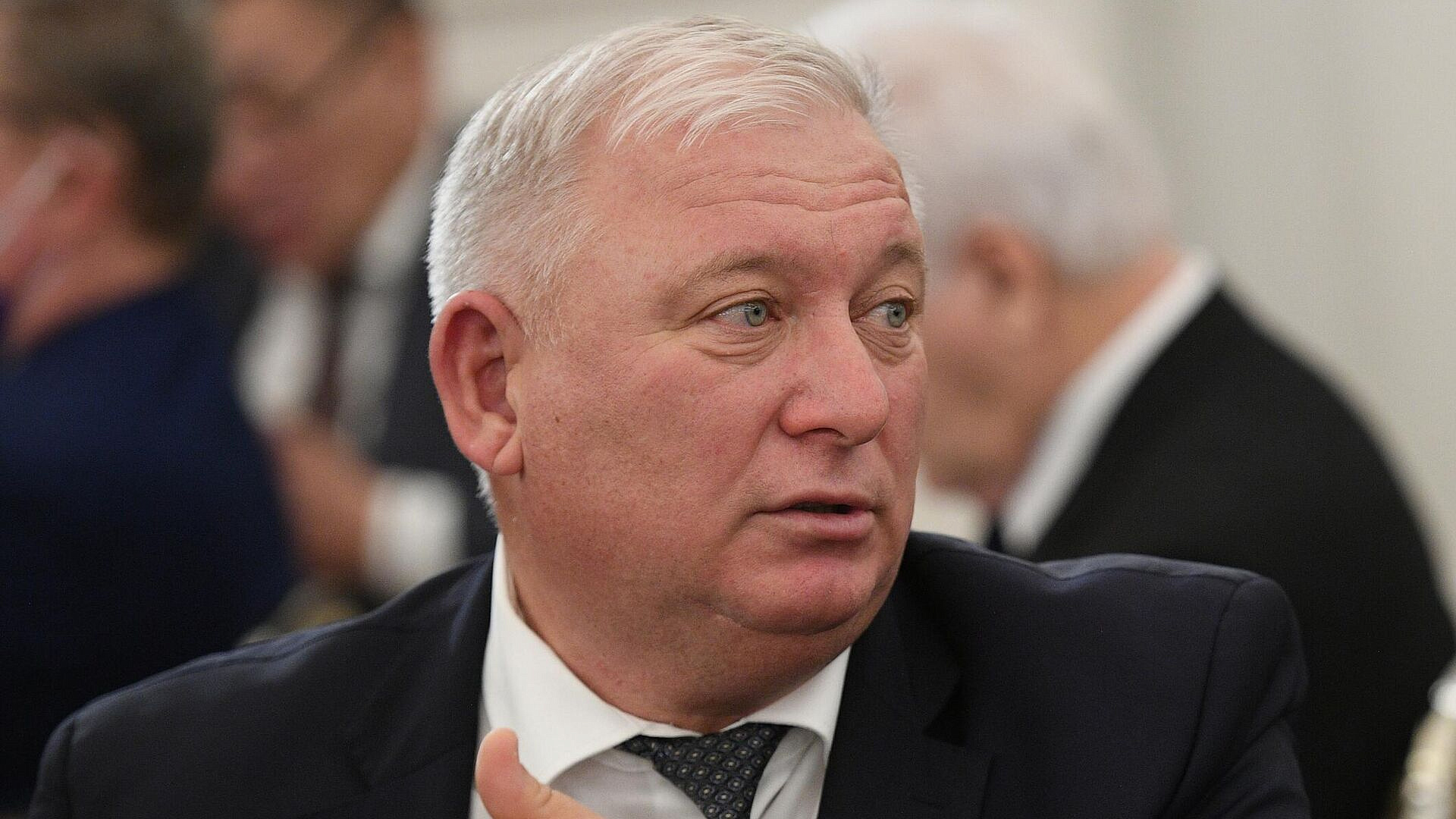 Источник рассказал про детали получения взятки депутатом Вороновским