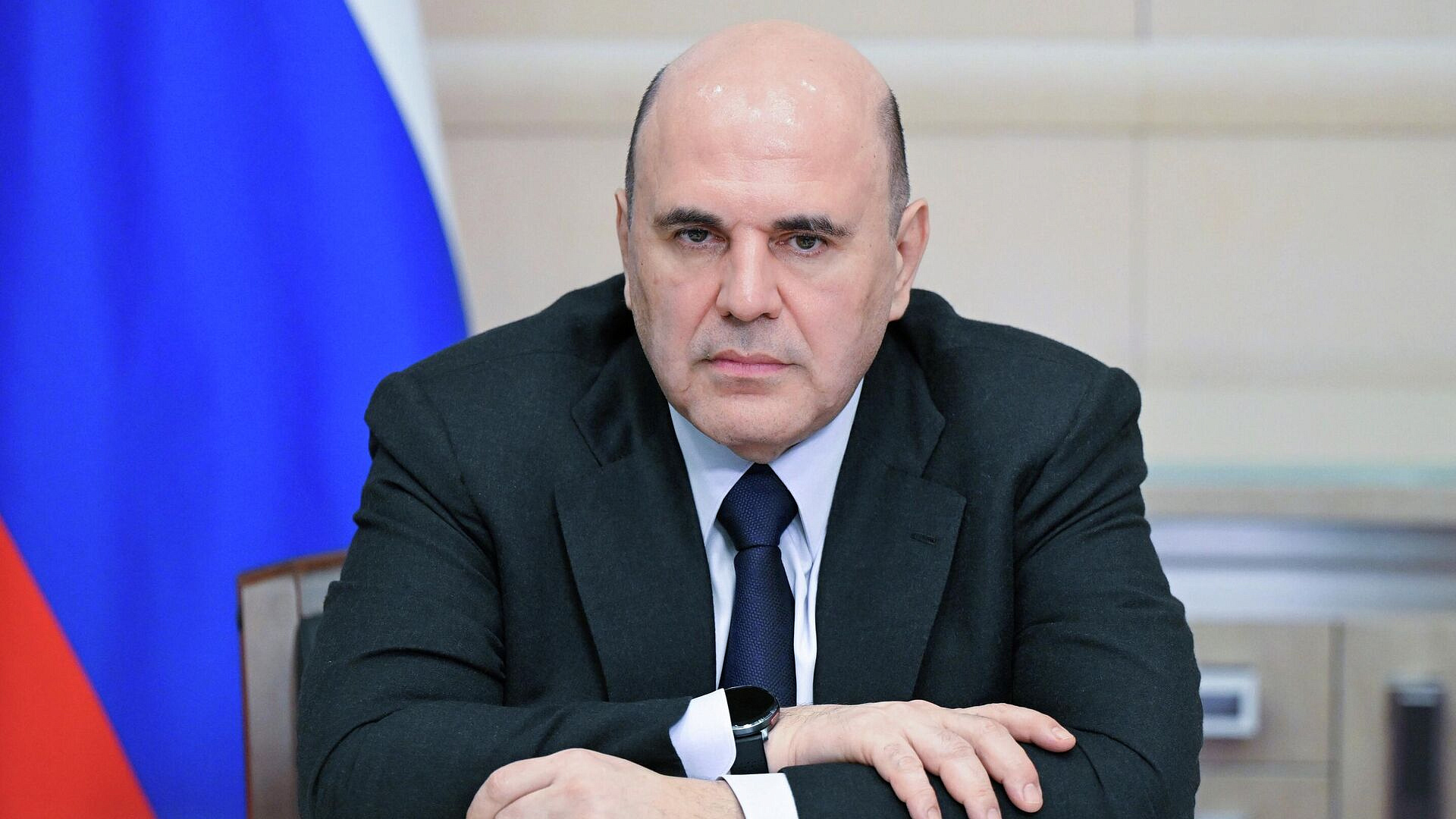 Мишустин посетит Казахстан с рабочим визитом