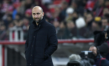 В "Крыльях Советов" прокомментировали сообщения о возможном уходе тренера