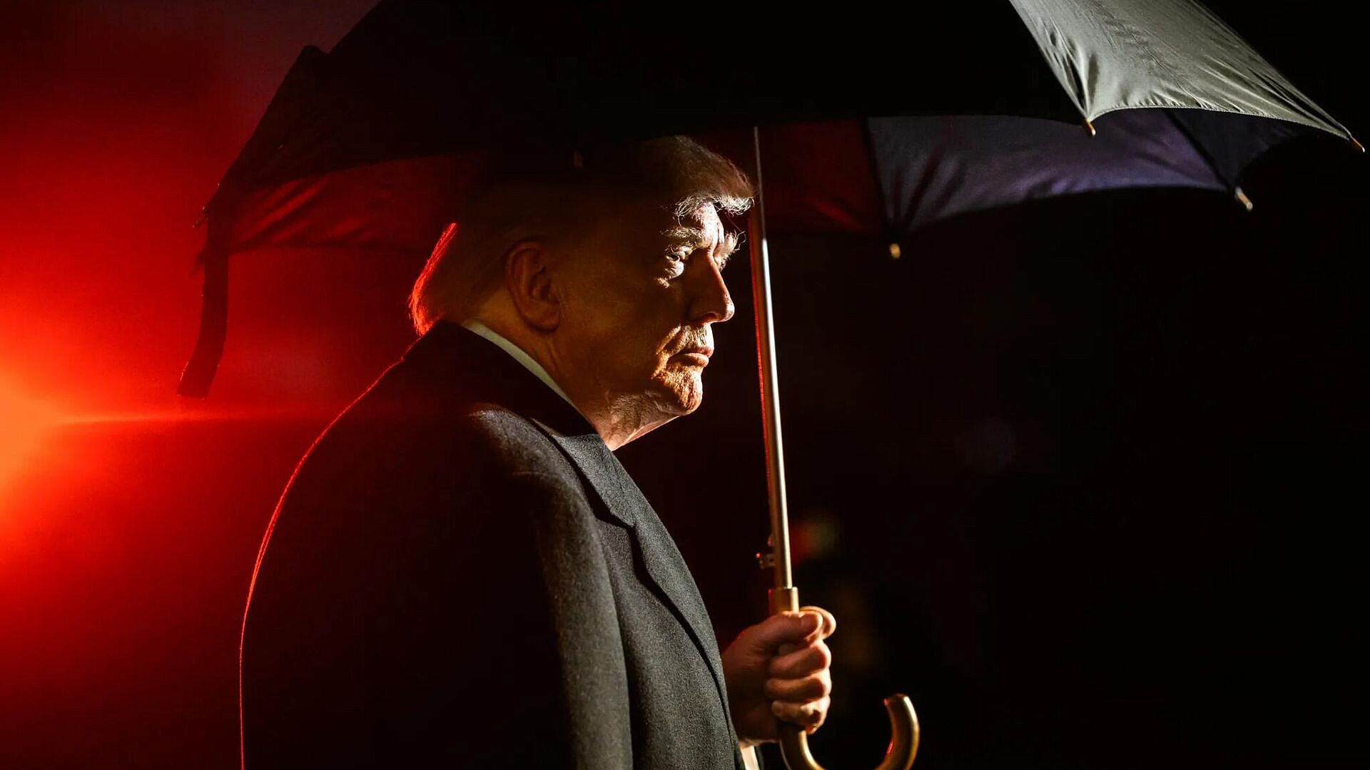 � ������ ��� ���� ��������� �������� ������, ����� Politico