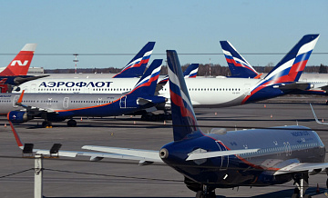 Мантуров: Россия при возвращении иностранной авиатехники найдет компромисс