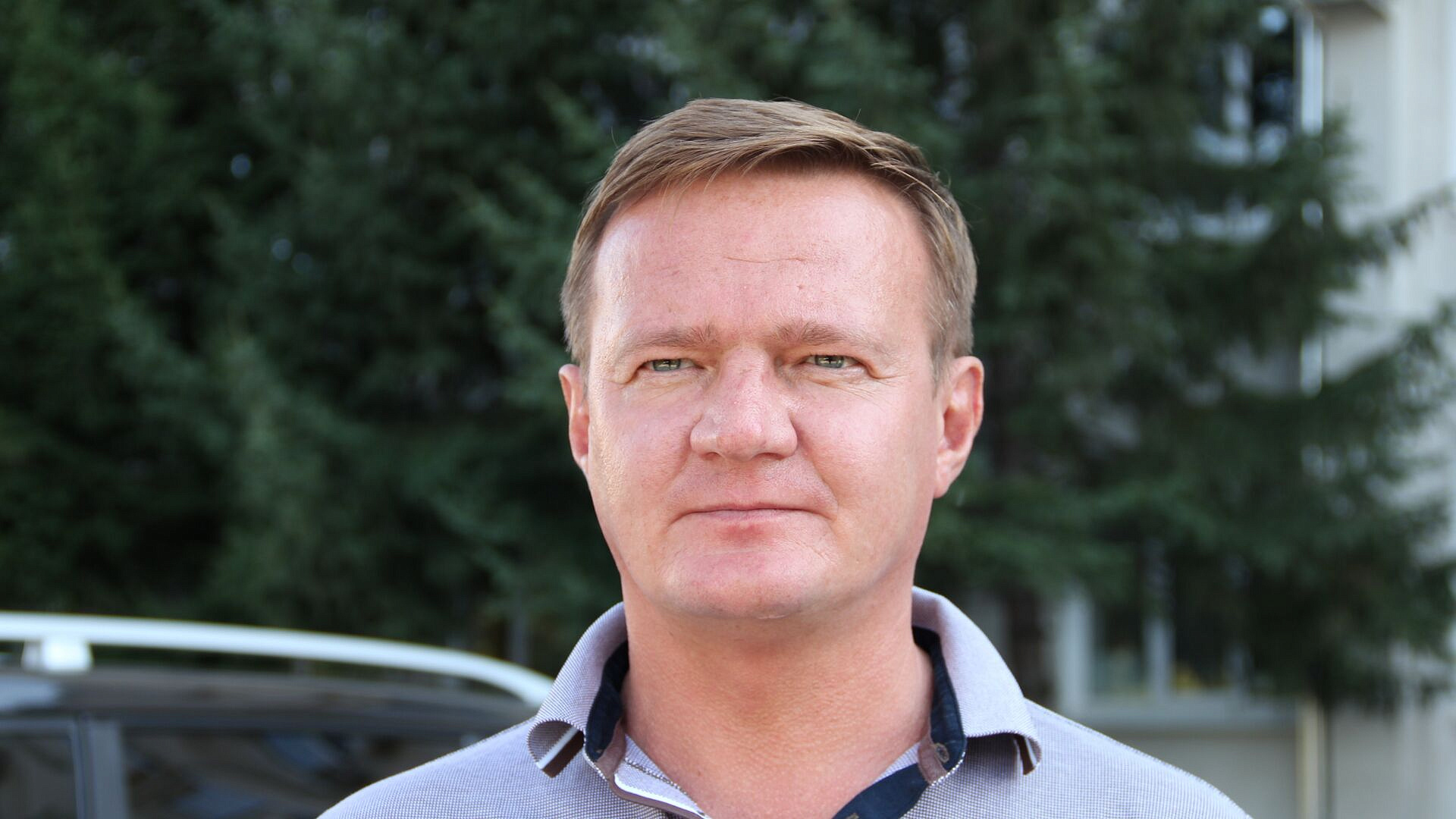 Старовойт ответил на вопрос о возвращении иностранных авиастроителей