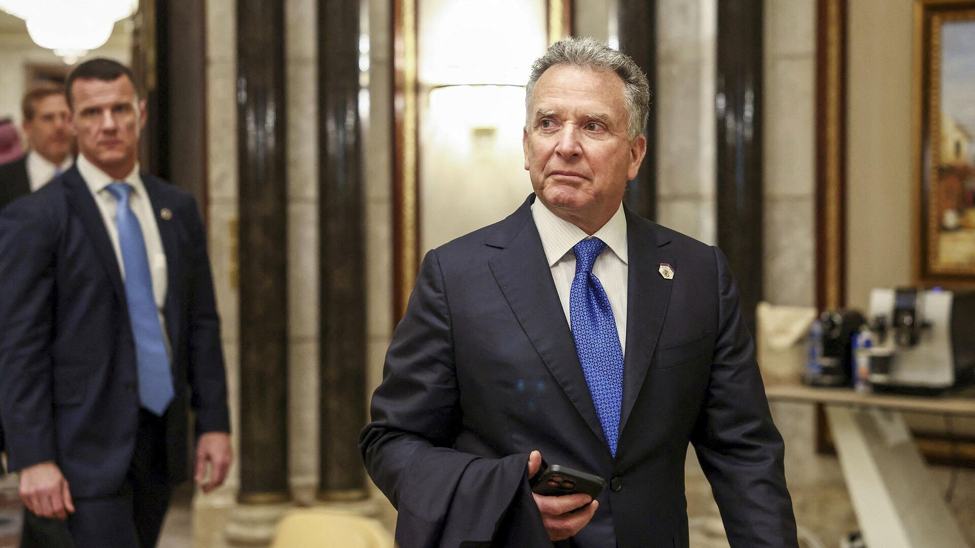 Bloomberg ����� � ����� ���������� ��� � ������