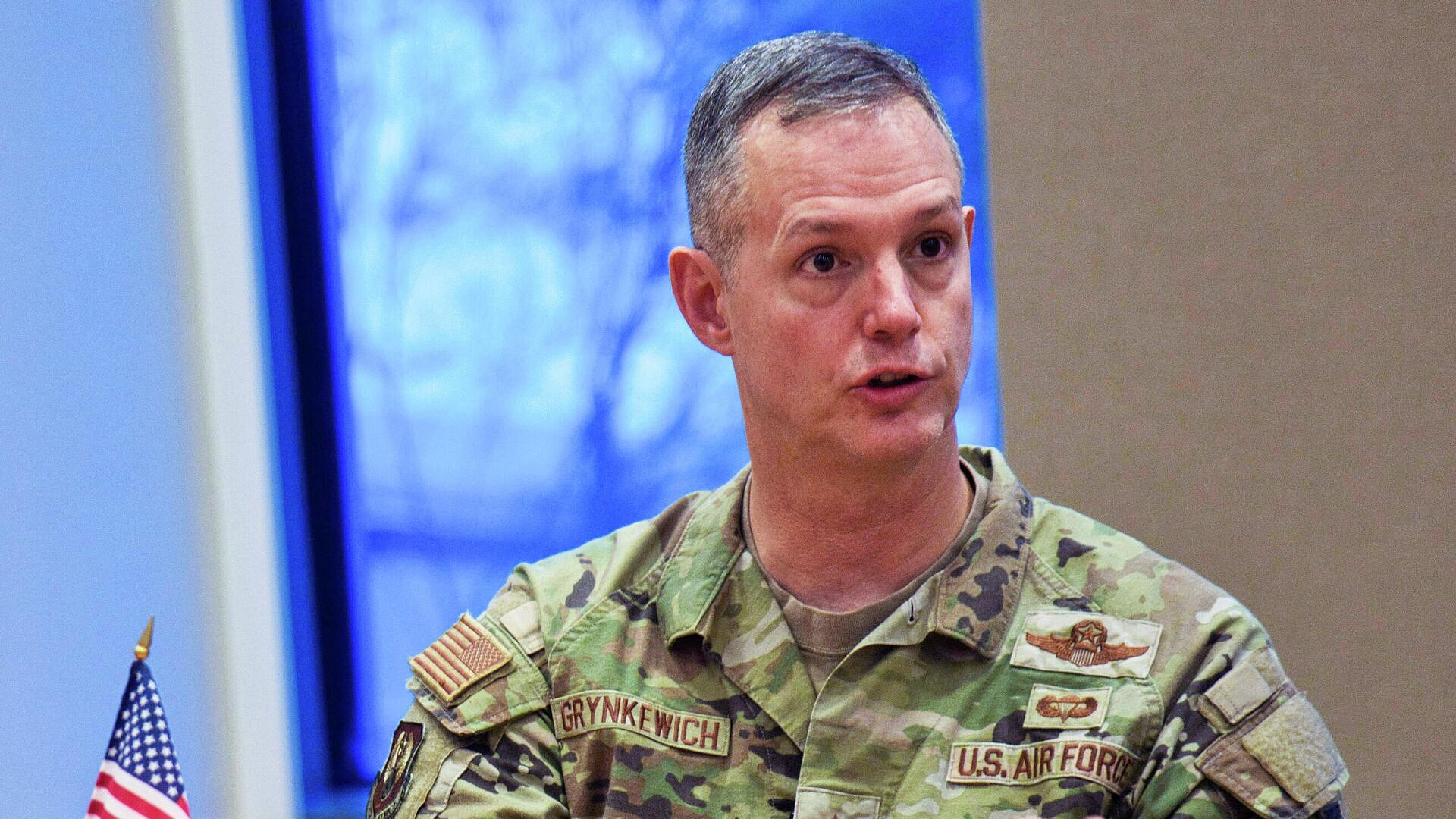 Главком НАТО заявил о готовности США жестко ответить на помощь Ирану