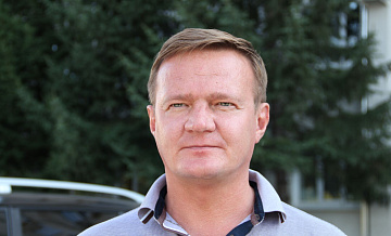 Старовойт ответил на вопрос о возвращении иностранных авиастроителей