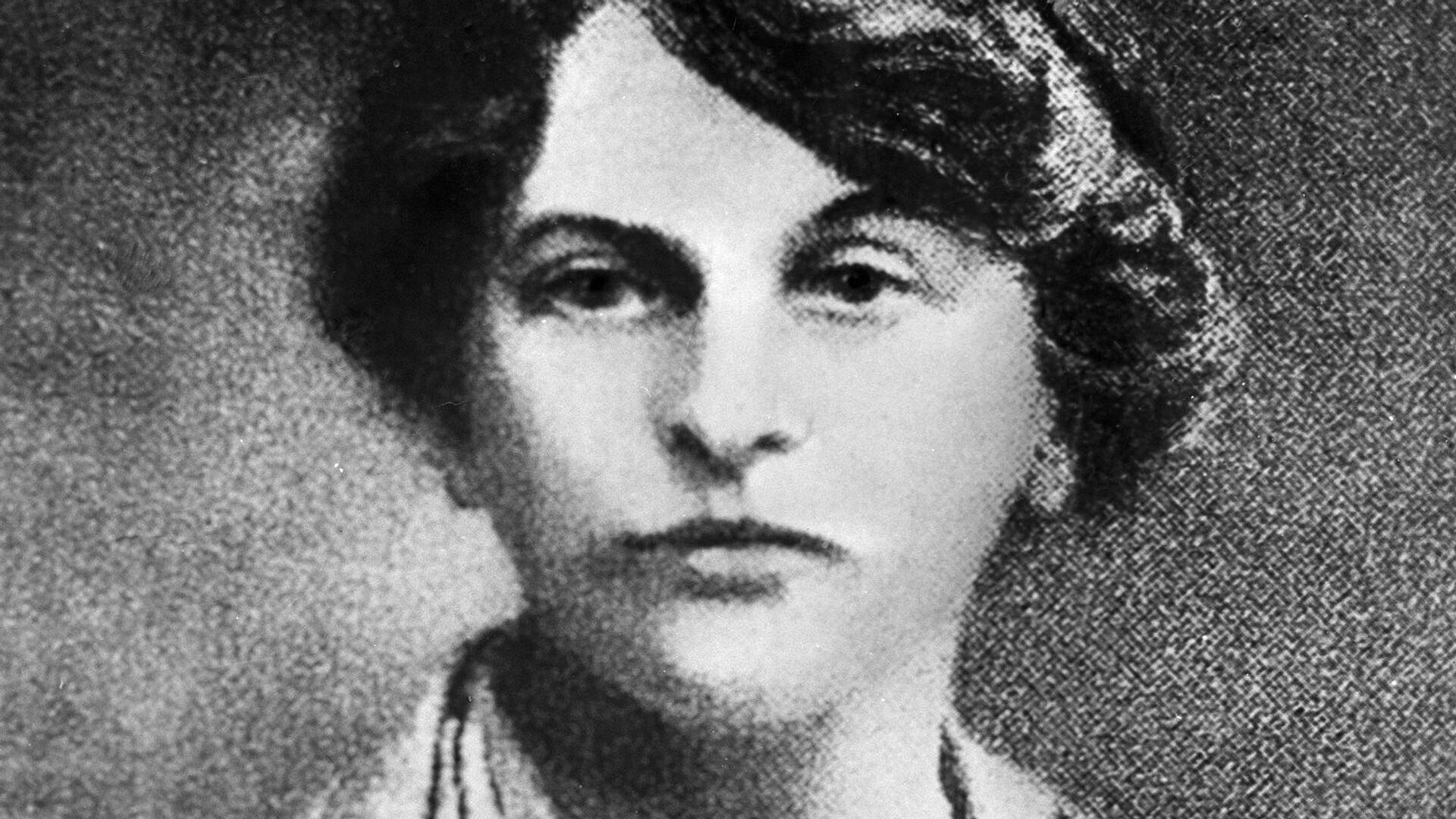 Как Инесса Арманд покорила Владимира Ленина