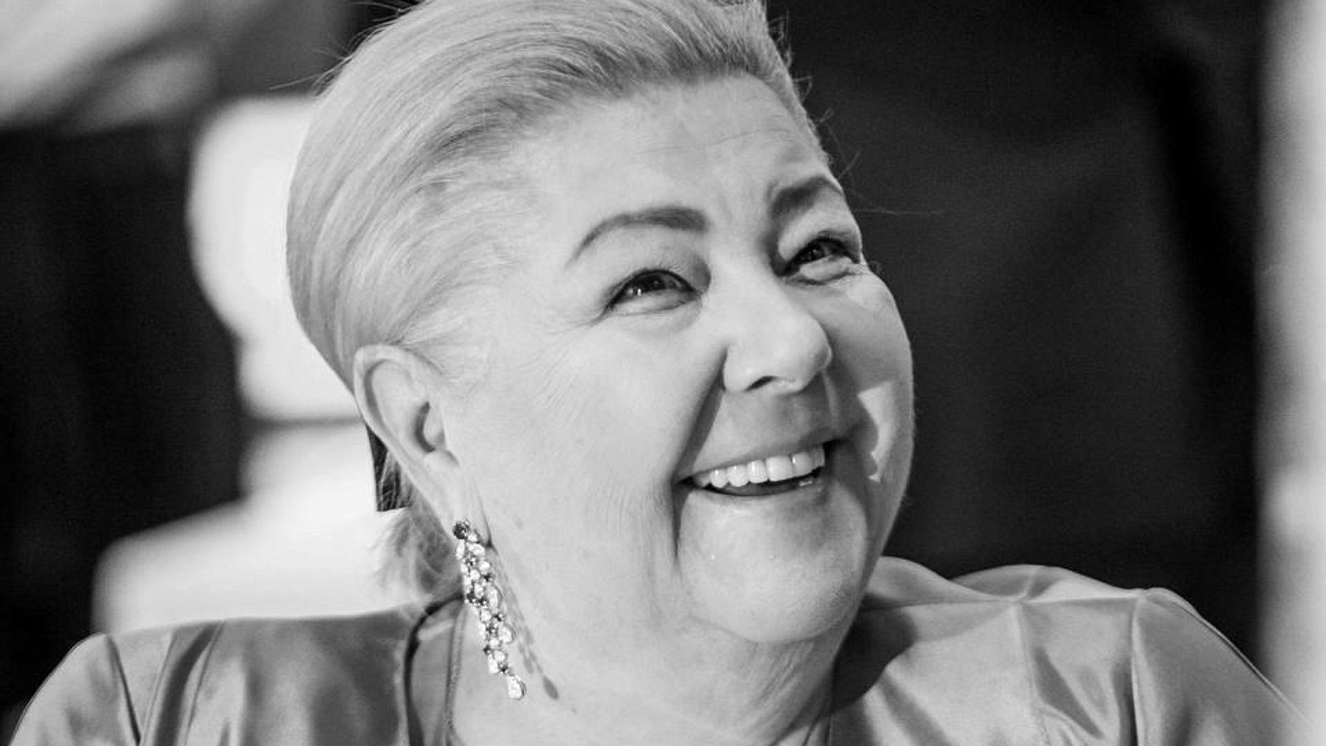 Светлана Маслякова: биография режиссера КВН