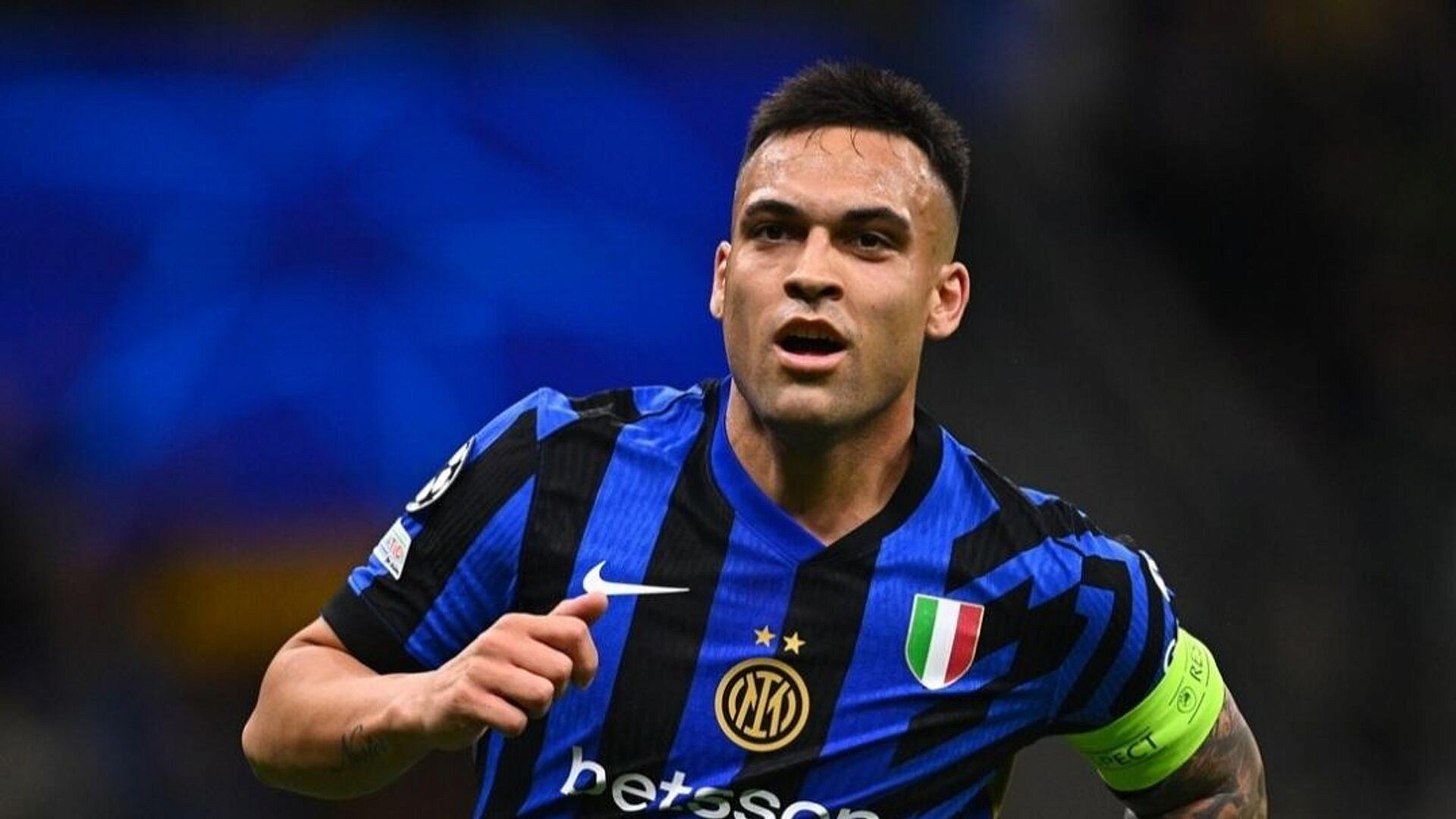 "Будё-Глимт" – "Интер": смотреть онлайн матч Лиги чемпионов 18 февраля