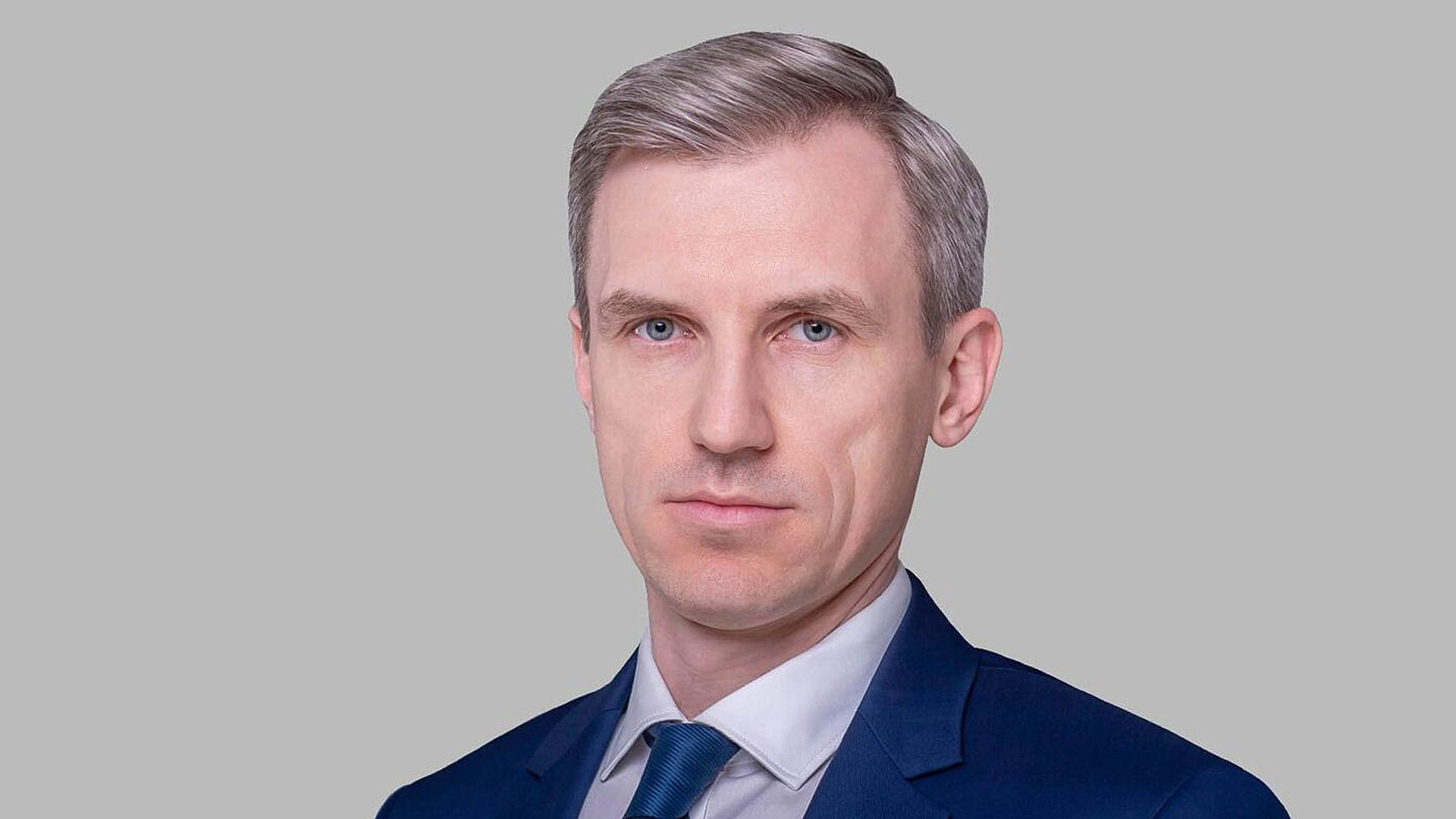 Анохин: фермеры Смоленской области собрали 9 тыс тонн зерна
