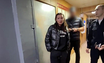 В Иркутске оскорбившей участников СВО блогеру дали еще пять суток ареста