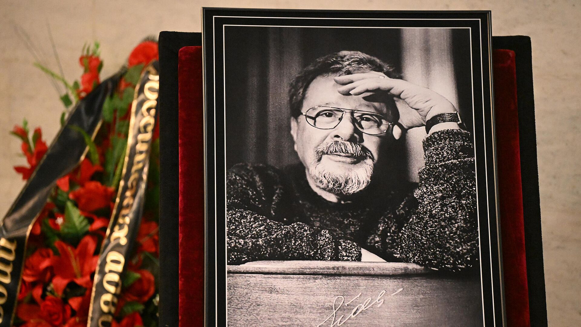 В Москве открыли наследственное дело юриста Падвы