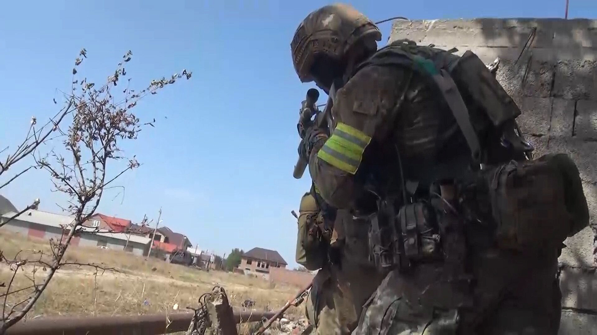 Глава НАК назвал число террористов, уничтоженных на Северном Кавказе