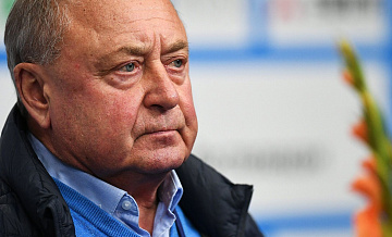 Путин поздравил фигуриста Мишина с 85-летием