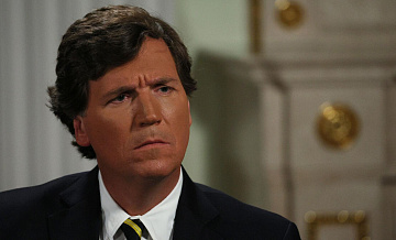 В Израиле опровергли информацию о задержании Такера Карлсона в аэропорту