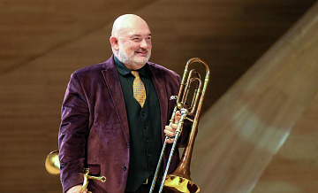 Музыка способна объединять людей, заявил австралийский джазмен