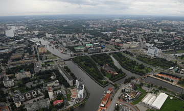 В Литве сделали заявление о захвате Калининграда