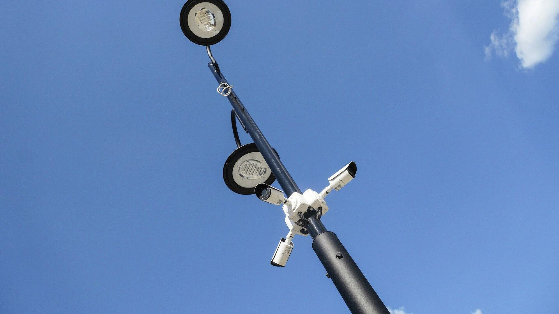 ИИ помог устранить более 50 тысяч нарушений в Московской области