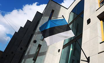 Эстония с 2022 года передала Украине военной помощи на 805 миллионов евро