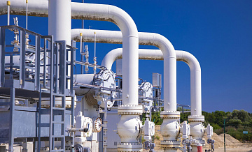 В Европе заявили, что не готовы к прекращению транзита газа из России