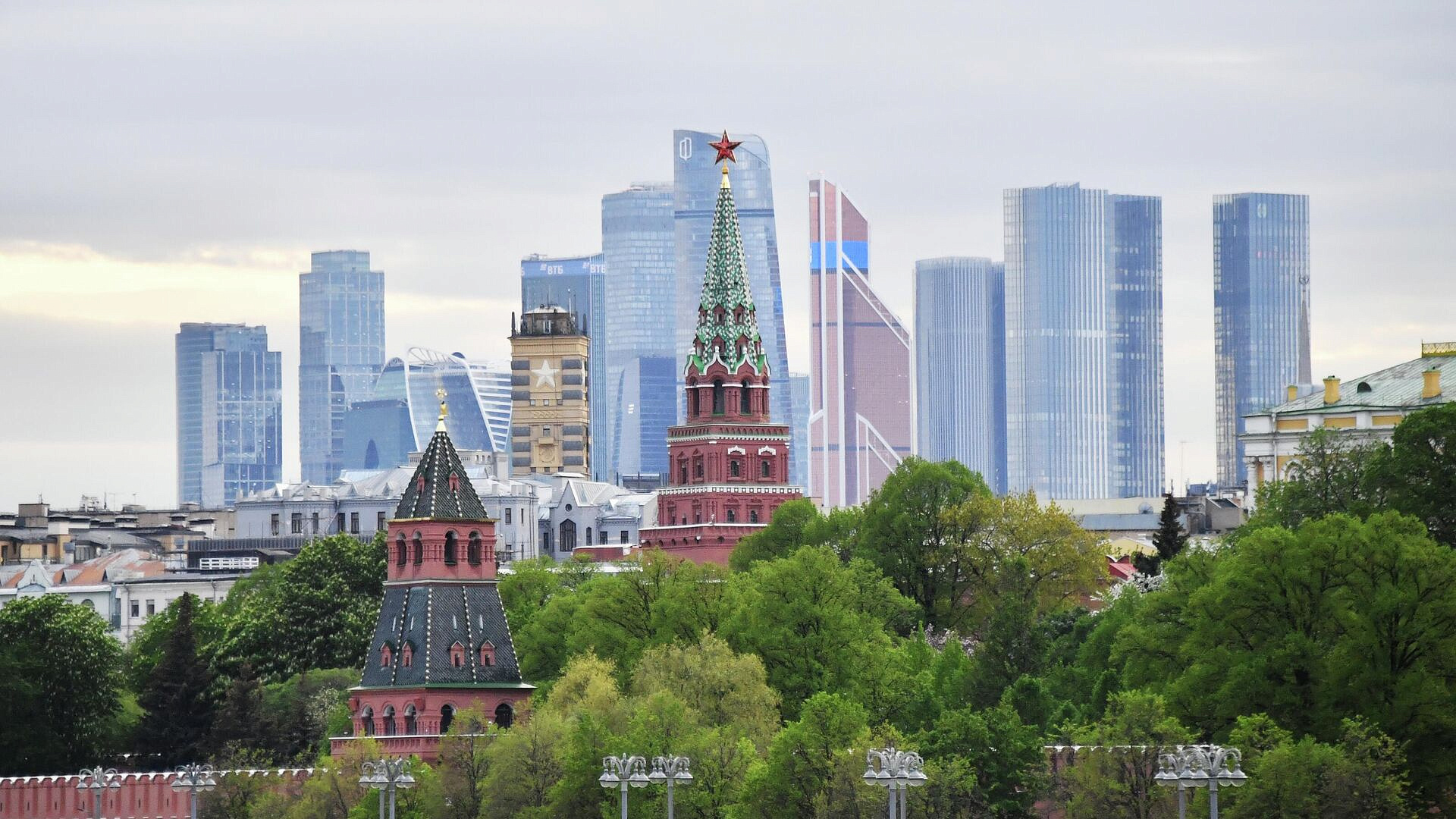 "Никуда не денется". На Западе неожиданно высказались о России