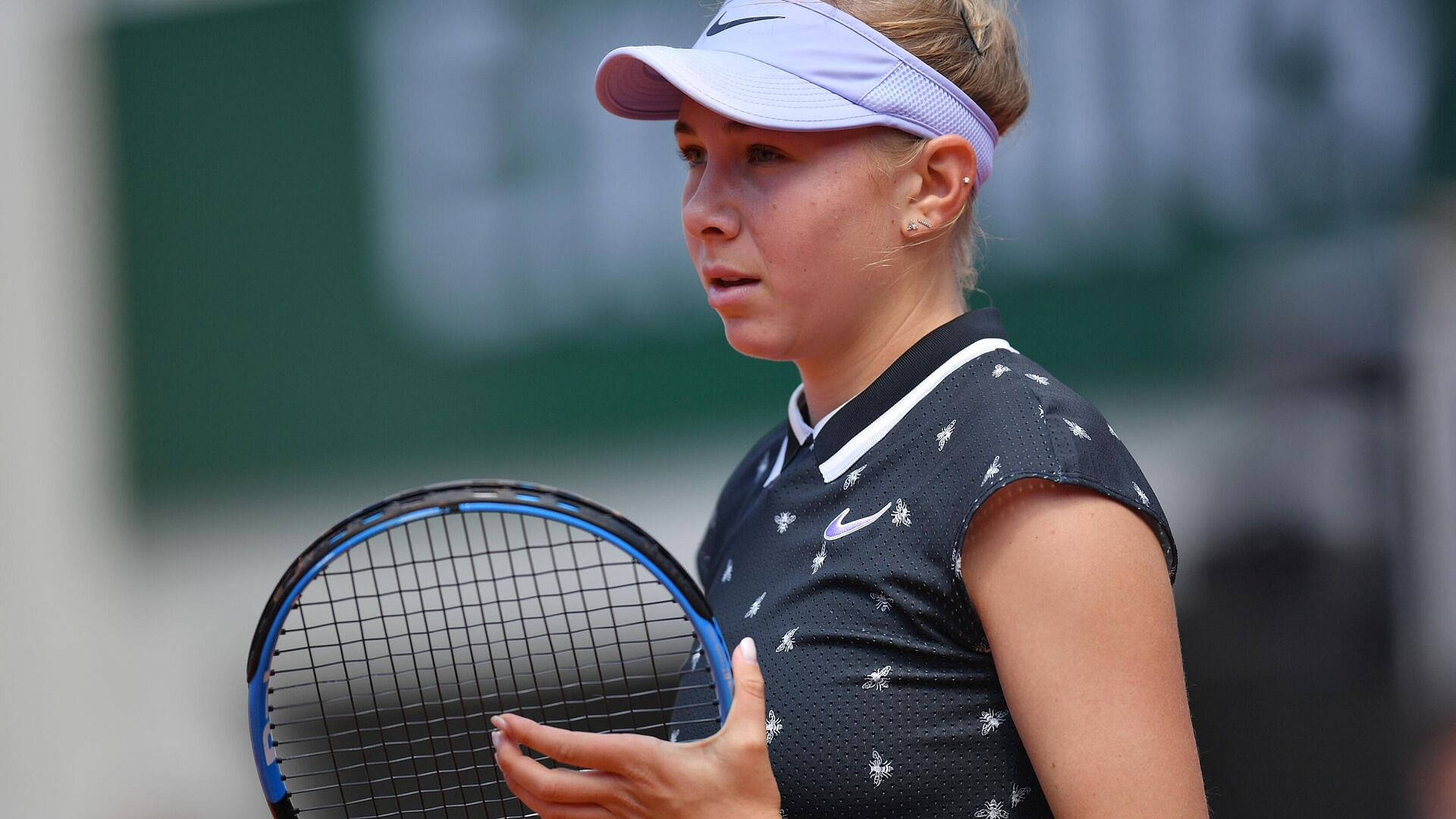 ��������� ����� � ������������� Australian Open