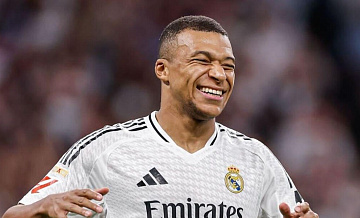 Мбаппе вошел в тройку самых дорогих футболистов мира