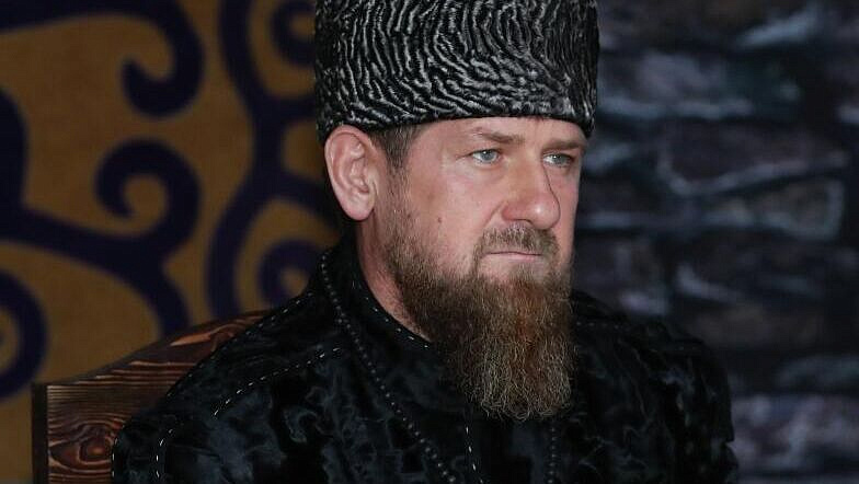 Кадыров заявил, что выдвинет кандидатуру на выборы, если ее поддержит Путин