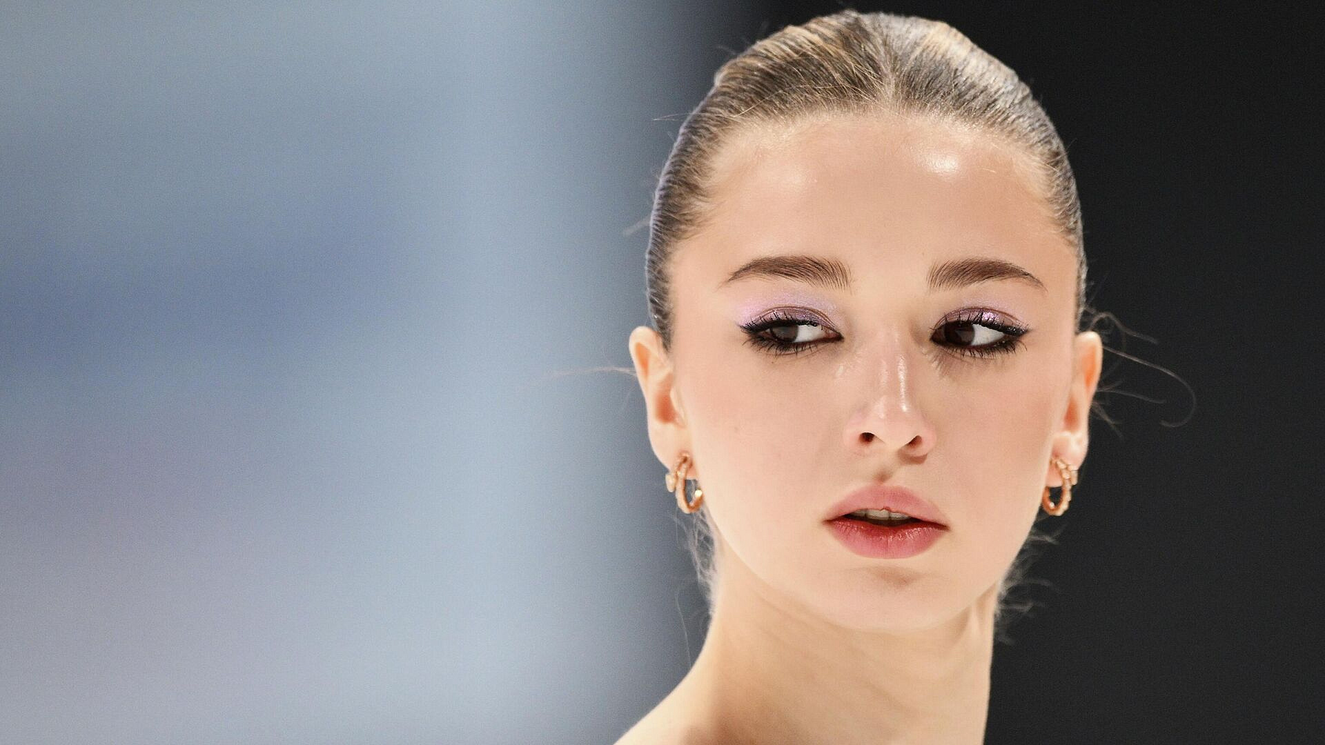 Валиева выступит на "Русском вызове", сообщил источник