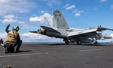 "Никто не ожидал". На Западе удивились внезапному ответу Ирана на атаку США