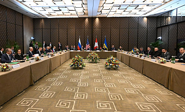 Зампостпреда России при ООН рассказала о переговорах по урегулированию