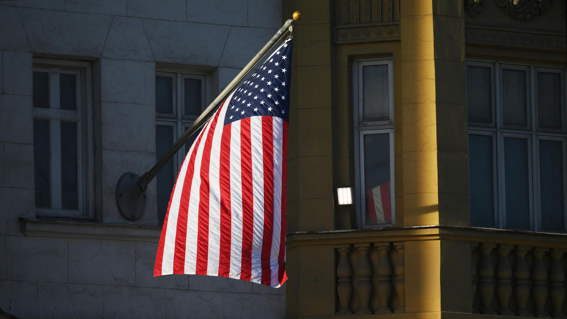 США обязуются подготовить программу восстановления Ирана, сообщают СМИ