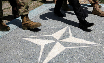 В Норвегии оценили ситуацию в НАТО из-за Гренландии