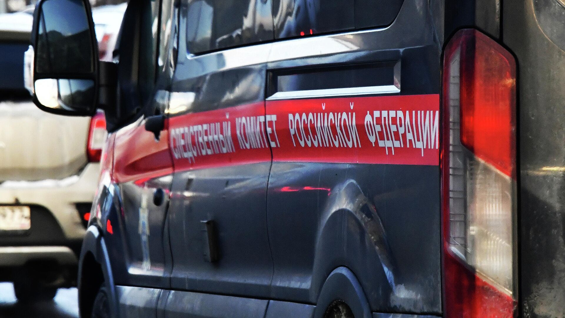 В Петербурге возбудили дело после пожара, при котором погибли три человека