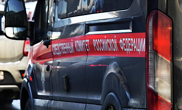 В Петербурге возбудили дело после пожара, при котором погибли три человека