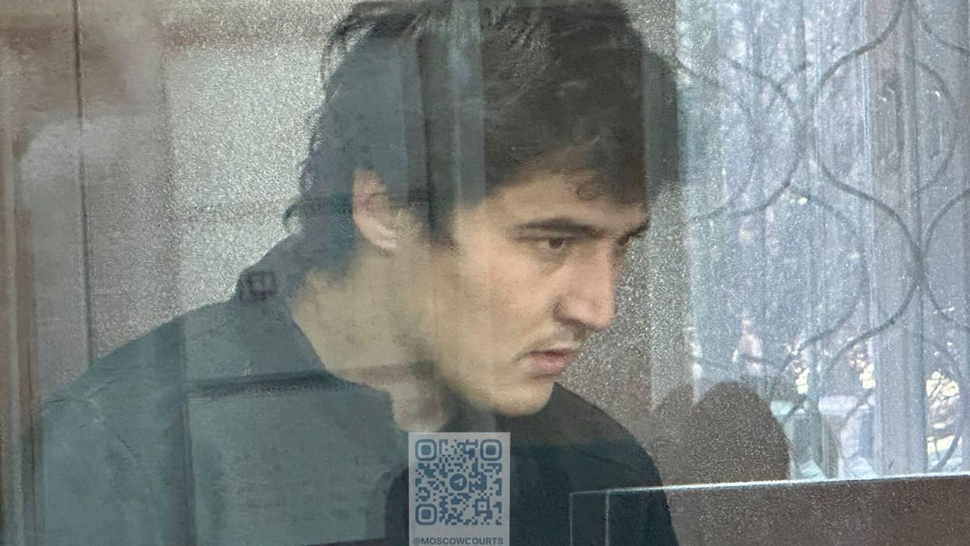 Последний фигурант дела о теракте в "Крокусе" обжаловал арест