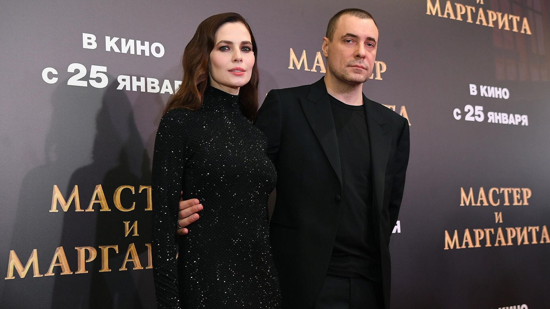 Фильм "Мастер и Маргарита" получил премии "Белый слон" в шести номинациях