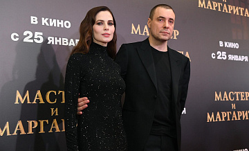 Фильм "Мастер и Маргарита" получил премии "Белый слон" в шести номинациях