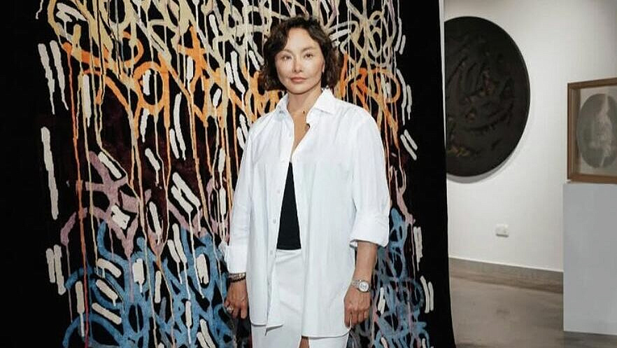 Судью, арестовавшего Алию Галицкую, отправили в отставку