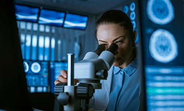 В Казахстане разработали устройство для сохранения донорских органов