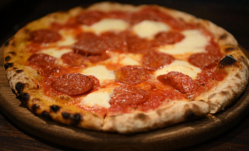 Глава Минтранса рассказал, когда доставка пиццы дронами станет обыденностью