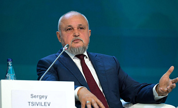 Цивилев рассказал о росте экспорта угля из России в 2025 году