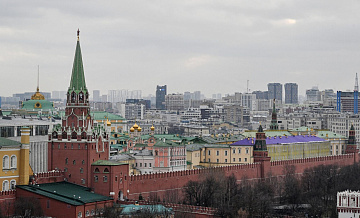 Посол в Осло рассказал об усилении  психоза о неизбежности войны с Россией